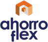 Logotipo Cajas de Ahorro Ahorro Flex